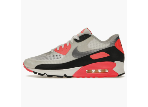 Nike Air Max 90 Hyperfuse Infrared (548747-106) bunt