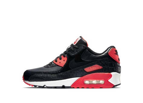 Nike Air Max 90 Croc Infrared (725235-006) bunt