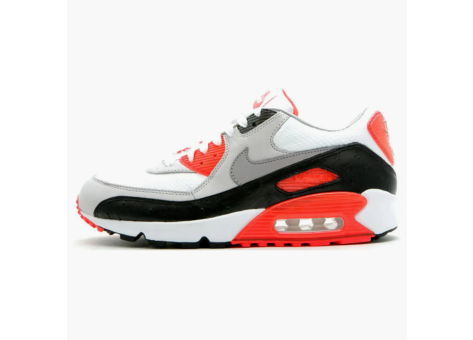 Nike Air Max 90 Infrared Ostrich (333805-101) bunt