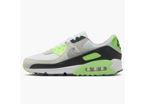Nike Air Max 90 Light Bone Neutral Olive Cave Stone (DM0029-115) bunt