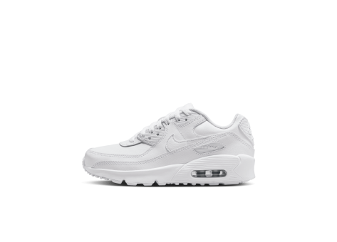 Nike Air Max 90 LTR (CD6864-133) weiss