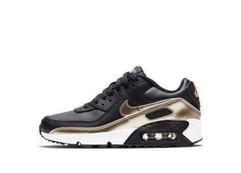 Nike Air Max 90 LTR GS (CD6864-008) bunt