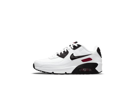 Nike Air Max 90 LTR SE GS (DH2605-100) weiss