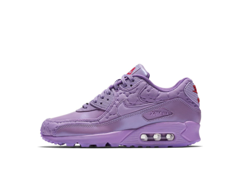 Nike Air Max 90 Wmns QS Macaroon Paris (813150-500) lila