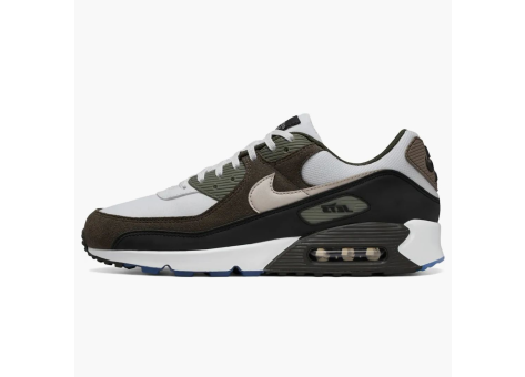 Nike Air Max 90 New York Jets (II7592-100) bunt