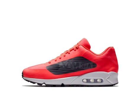 Nike Air Max 90 NS GPX Bright Crimson Big Logo (AJ7182 600) rot