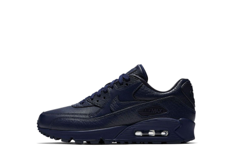 Nike Air Max 90 Pinnacle Obsidian (839612-401) blau