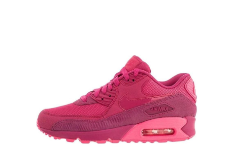 Nike Air Max 90 Premium (443817600) pink