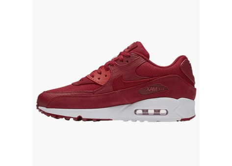 Nike Air Max 90 Premium Gym (700155-602) rot