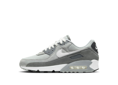 Nike Air Max 90 Premium Light Smoke Grey (DA1641-001) grau