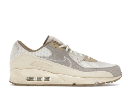 Nike Air Max 90 Premium (IM6773-104) beige