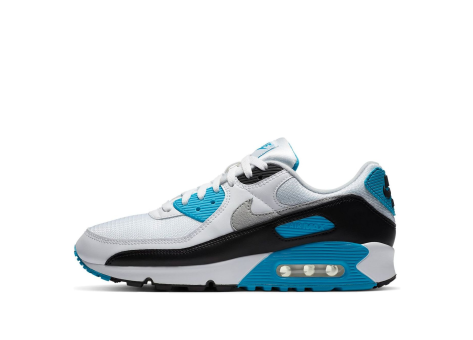 Nike Air Max 90 Laser Blue III (CJ6779-100) bunt