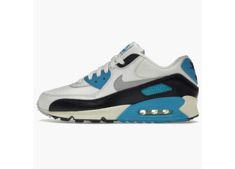 Nike Air Max 90 OG Neutral Grey Sail (543361-104) bunt