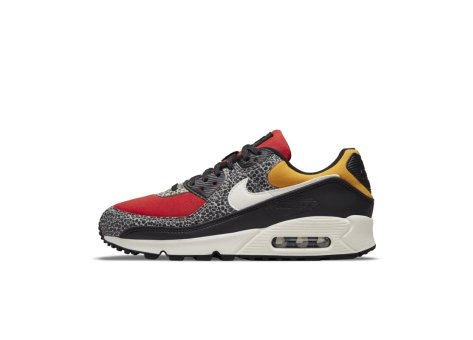 Nike Air Max 90 SE Safari Chile (DC9446-001) bunt