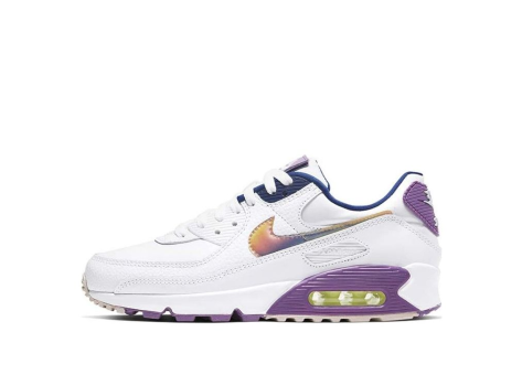 Nike Air Max 90 SE (CJ0623-100) weiss