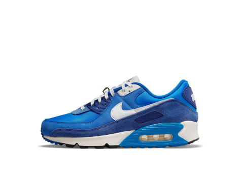 Nike Air Max 90 SE (DB0636-400) blau