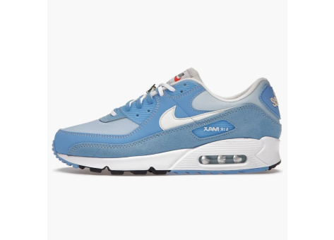 Nike Air Max 90 Se First Use University Blue (DA8709 400) blau