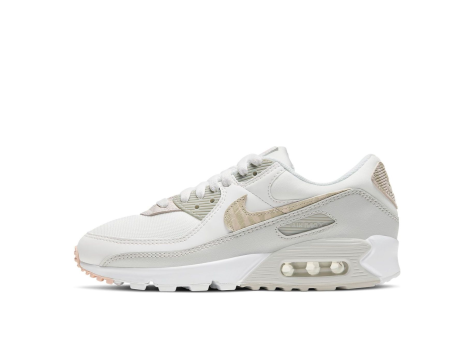 Nike Air Max 90 SE Safari (CV8824-100) weiss