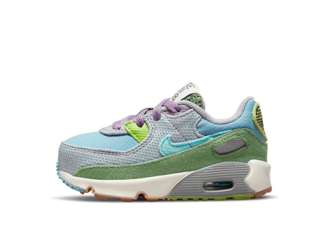 Nike Air Max 90 SE TD (DQ4018-400) bunt