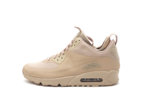 Nike Air Max 90 Sneakerboot Patch Sand SP (704570-200) beige