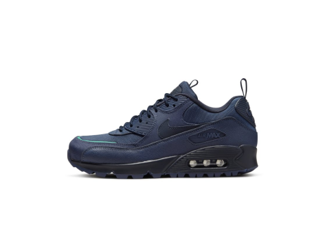Nike Air Max 90 Surplus Midnight Navy (DC9389-400) blau