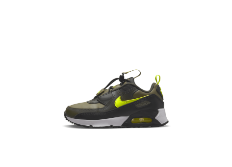 Nike Air Max 90 Toggle (CV0064-200) grün