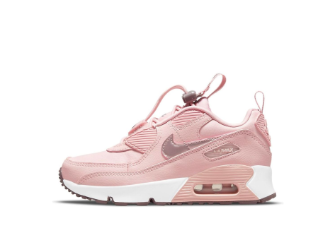Nike Air Max 90 Toggle Glaze PS (CV0064-600) pink