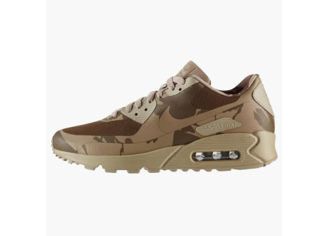 Nike Air Max 90 UK Camo (624727 220) braun