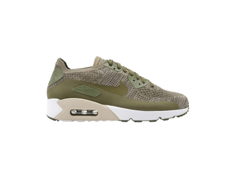 Nike Air Max 90 Ultra 2.0 Flyknit (875943-200) beige