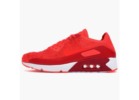 Nike Air Max 90 Ultra 2.0 Flyknit (875943-600) rot