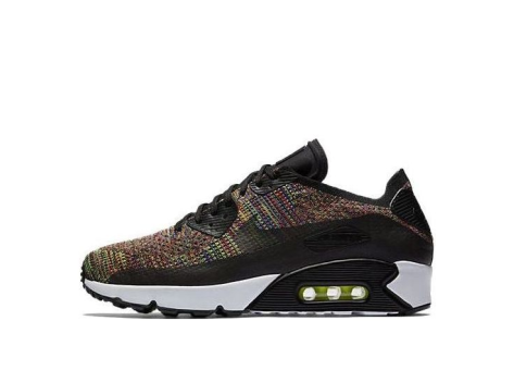 Nike Air Max 90 Ultra 2.0 Flyknit (875943 002) bunt