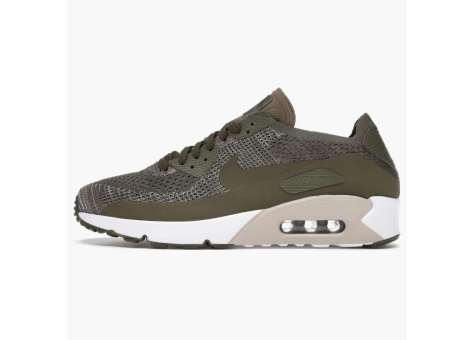 Nike Air Max 90 Ultra 2.0 Flyknit (875943-200) beige