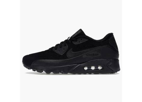 Nike Air Max 90 Ultra Moire (819477 010) schwarz