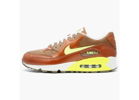 Nike Air Max 90 Umber Volt (313650-371) braun