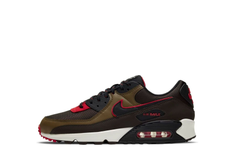 Nike Air Max 90 Velvet University (CT1686 200) bunt