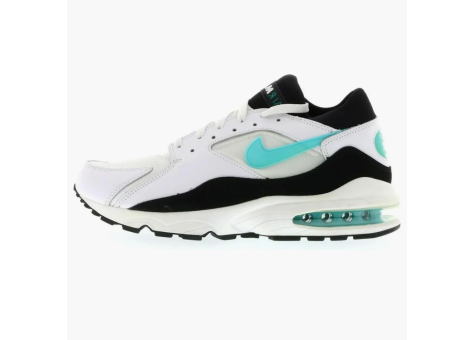 Nike Air Max 93 Dusty Cactus (306551103) bunt