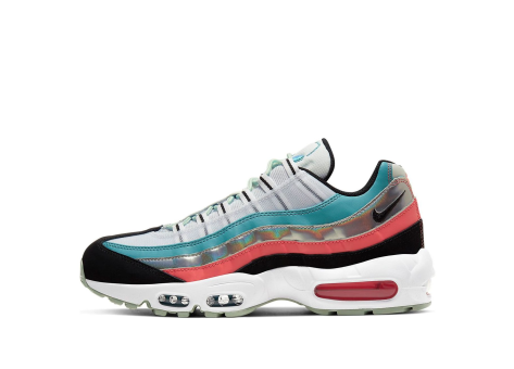 Nike Air Max 95 Aliens (CW5451 100) bunt