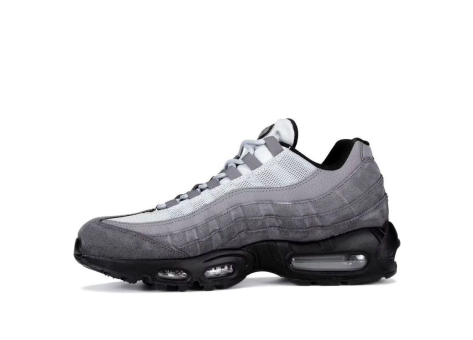Nike Air Max 95 Essential (AT9865-008) grau