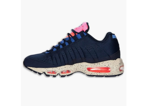Nike Air Max 95 Beaches Of Rio (554971 164) schwarz