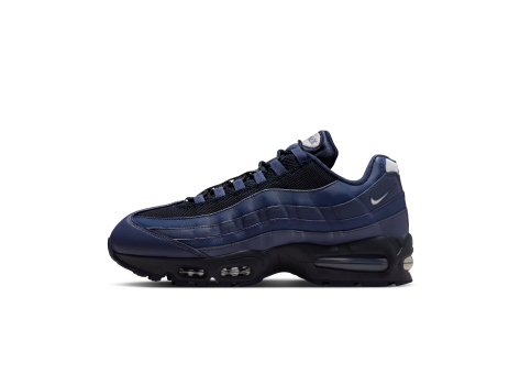 Nike Air Max 95 OG Bubble Big (IB1667-500) blau