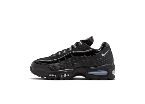 Nike Air Max 95 Big Bubble (IB6397-001) schwarz