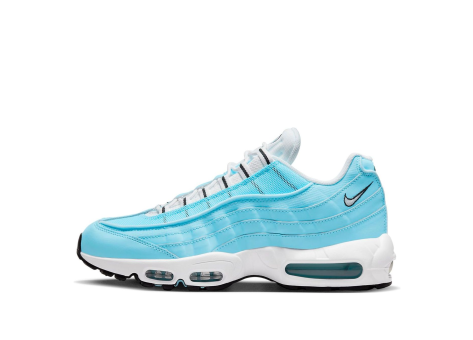 Nike Air Max 95 University Blue (DZ4395 400) türkis