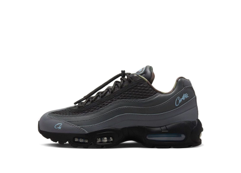 Nike Air Max 95 SP Aegean Storm Corteiz (FB2709-002) schwarz