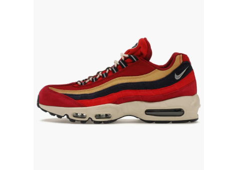Nike Air Max 95 Premium (538416-603) rot