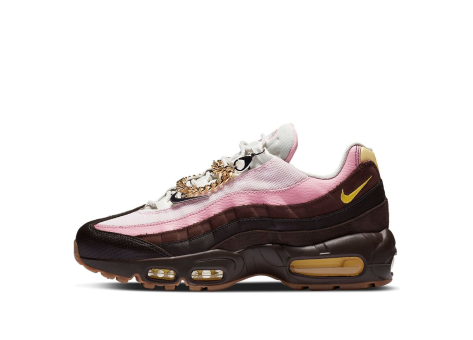 Nike Wmns Air Max 95 Cuban Link (Cz0466-200) braun