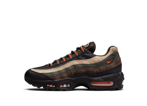 Nike Air Max 95 Dark Army (DH4754-300) bunt