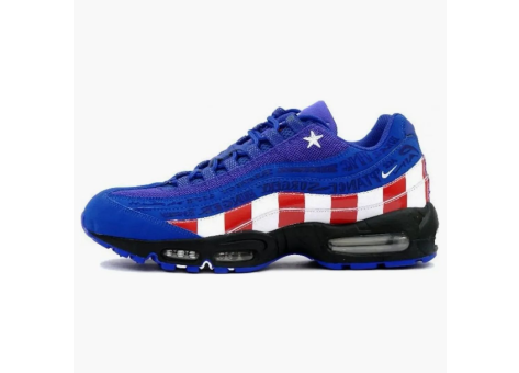 Nike Air Max 95 LE DB Doernbecher (318351-411) bunt