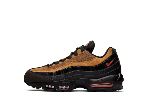 Nike Air Max 95 Essential Wheat (AT9865 014) bunt