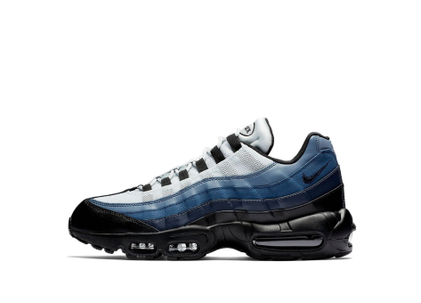 Nike Air Max 95 Essential Navy (749766-028) bunt