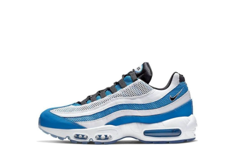 Nike Air Max 95 Essential Blue Photo (749766 409) bunt